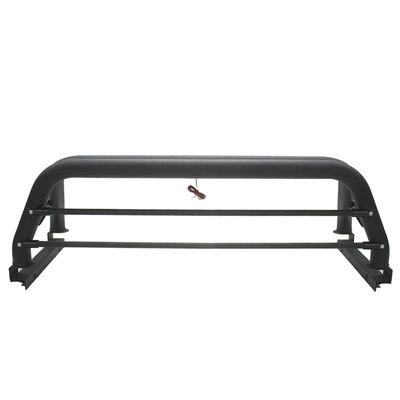 Navara NP300 D40 D22 için Standart Boyutlu Çelik Kamyon Roll Bar