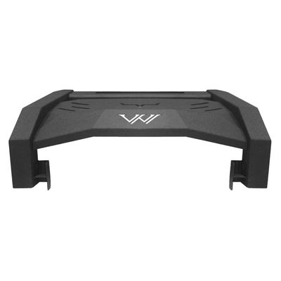 Siyah Toyota Hilux 2021 Truck Bull Bar Toz Boya Cilalı