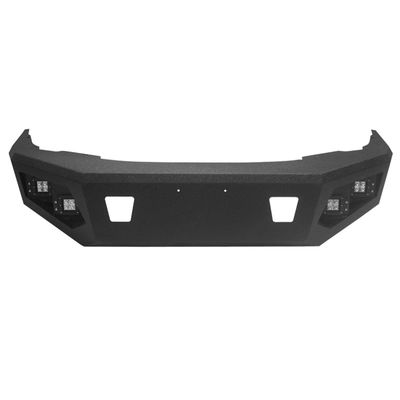 Hilux Vigo 2012-2014 için 4x4 Pick Up Çelik Dürtme Çubuğu Araba Ön Tampon