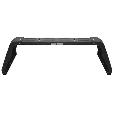 Toyota Revo Nissan Navara Roll Bar 4x4 İki LED Işıklı Oto Aksesuarları