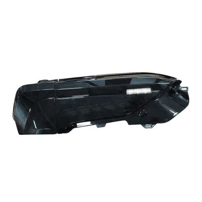 Toyota RAV4 2019 2020 2021 için Off Road LED Far Kuyruk Lambası