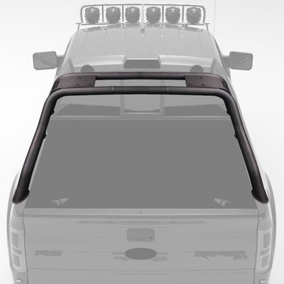 4X4 Steel Car Accessories Pickup Truck Universal Sports Roll Bar For Ford Ranger Hilux Navara