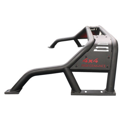 4X4 Steel Car Accessories Pickup Truck Universal Sports Roll Bar For Ford Ranger Hilux Navara