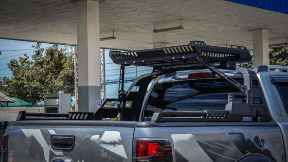 Isuzu D-MAX Ford Ranger F150 için OEM Üretici Toptan Pickup Led Işık Rulo Bar