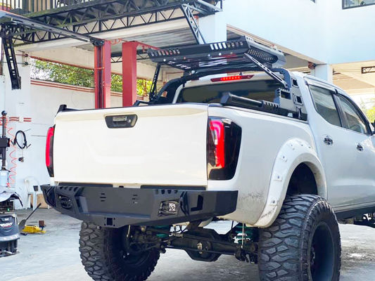 Isuzu D-MAX Ford Ranger F150 için OEM Üretici Toptan Pickup Led Işık Rulo Bar