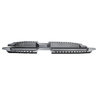 Mitsubishi L200 Navara Toyota Rav4 Tacoma Amarok için OEM ODM Kamyon Yan Basamak Koşu Kurulu