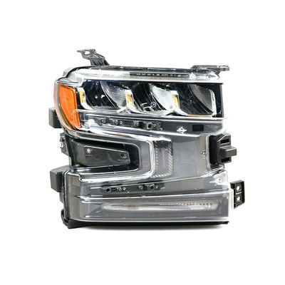 OEM ODM Orijinal Lamba Chevrolet LED Far 4x4 Araba Aksesuarları