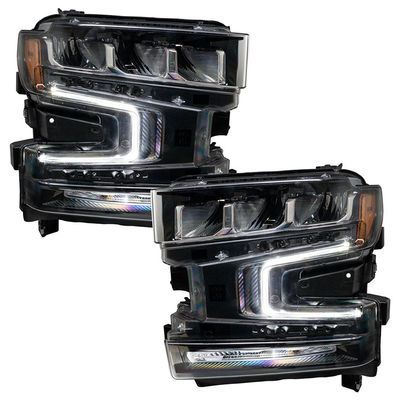 OEM ODM Orijinal Lamba Chevrolet LED Far 4x4 Araba Aksesuarları