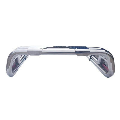 Toyota Hilux D Max NP300 Maxus için SS201 Anti Spor Kamyon Roll Bar