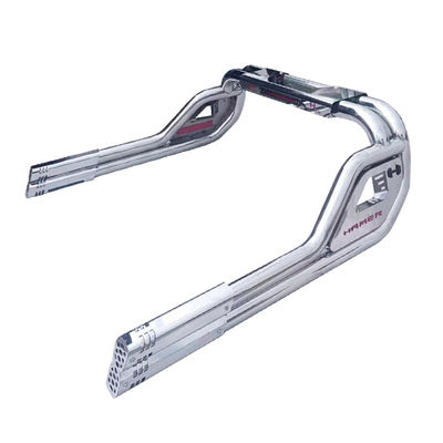 Paslanmaz Çelik 201 Universal Roll Bar Araba Diğer Dış Aksesuarlar