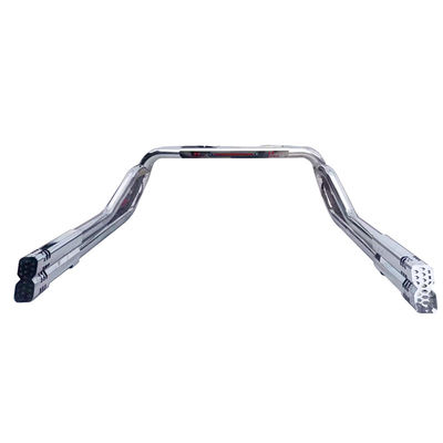 Paslanmaz Çelik 201 Universal Roll Bar Araba Diğer Dış Aksesuarlar