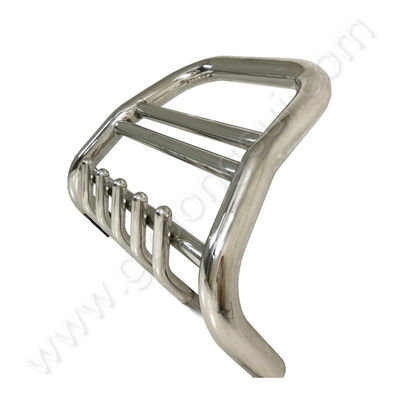 Dongsui En İyi Satış S / S Nudge Bull Bar Hilux Navara Ranger Amarok için Ön Tampon
