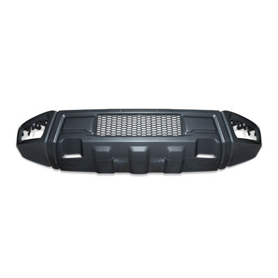 Ford Ranger T8 Raptor 2019 için Ön Tampon Arka Tampon Araç Gövde Kiti