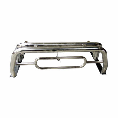 Navara D22 Ford Ranger Isuzu DM için OEM Üretici Toptan Kamyon Rulo Bar