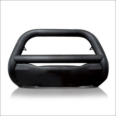 Nissan Navara Ford Ranger F150 Volkswagen Amarok Için Çelik Ön Tampon Araba Bull Bar OEM Toptan Kamyon Aksesuarları