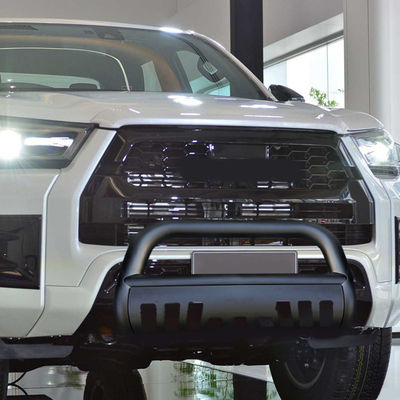 OEM Üretici Toptan Çelik Ön Tampon Vigo NP300 Revo Tampon Offroad Aksesuarları için