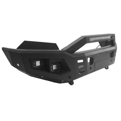 Isuzu D-MAX Ford Ranger F150 Mitsubishi Triton için Fabrika Satış Kamyon Ön Tampon