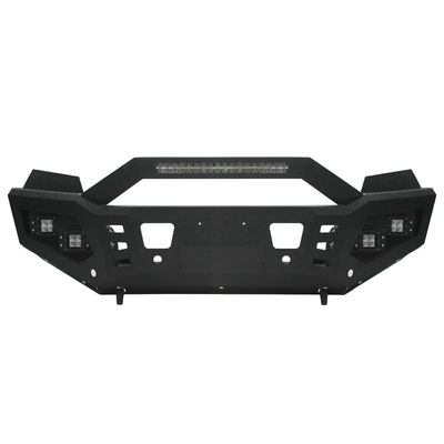 Isuzu D-MAX Ford Ranger F150 Mitsubishi Triton için Fabrika Satış Kamyon Ön Tampon