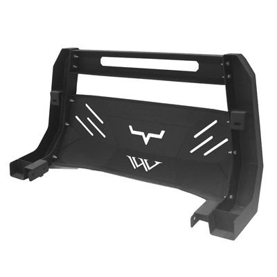Toyota Hilux için Led Işık 4X4 Evrensel Pikap Ön Tampon Bull Bar