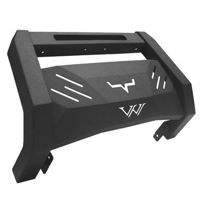 Off Road 4x4 Otomotiv Parçaları Kamyonet Çelik Ön Tampon Boğa Barı Hilux Ranger Amarok İçin