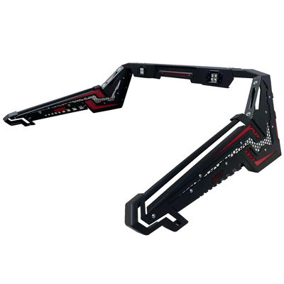 Ford Ranger Hilux için 4X4 Çelik Spor Kamyon Evrensel Roll Bar Araba Aksesuarları