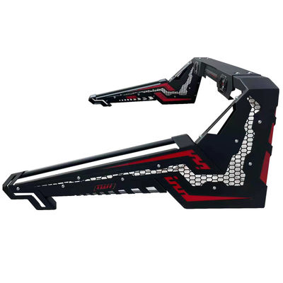 Ford Ranger Hilux için 4X4 Çelik Spor Kamyon Evrensel Roll Bar Araba Aksesuarları