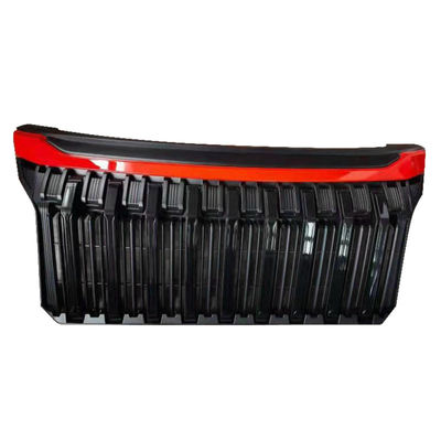 L200 2019 2020 2021 mitsubishi triton ön ızgara 4x4 ABS Plastik Otomatik Ön Izgara
