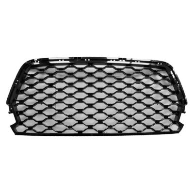 OEM ODM Plastik Pick Up Grille Guard Isuzu D Max Ön Izgara