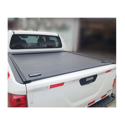 Geri Çekilebilir Ram 1500 Tonneau Kapak Kamyonet Aksesuarları