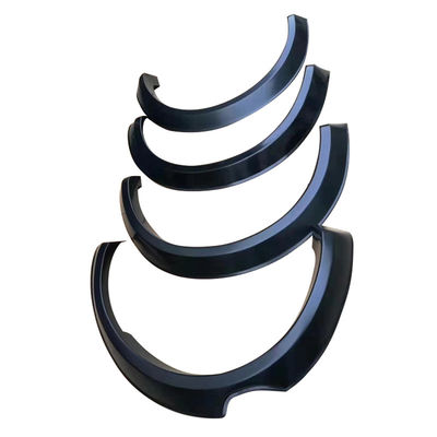 Ford Ranger T7 T8 Pick Up için Araba Aksesuarları Tekerlek Arch Fender