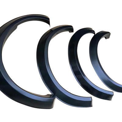 Ford Ranger T7 T8 Pick Up için Araba Aksesuarları Tekerlek Arch Fender