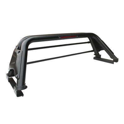 Hilux Vigo Revo Navara NP300 D40 D22 Volkswagen Amarok için Klasik Kamyon Roll Bar