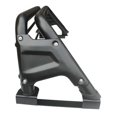 Hilux Vigo Revo Navara NP300 D40 D22 Volkswagen Amarok için Klasik Kamyon Roll Bar