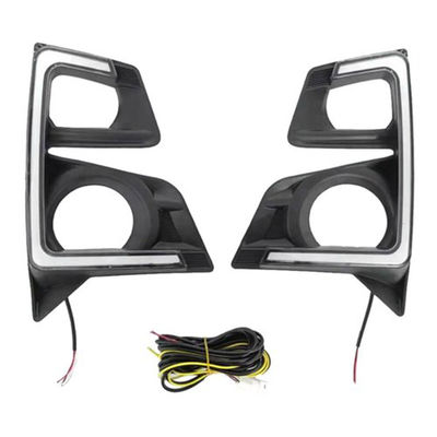 Dayness Isuzu Dmax 2021 Toptan Offroad Araba Aksesuarları için Araba Çalışan Işık Pick Up