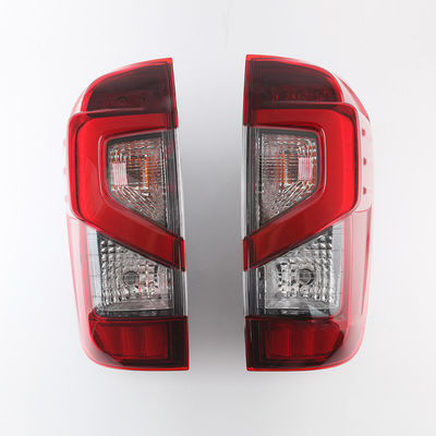 Toptan Araba Sürüş Işık Oto Çalışma Araba Günü Pick Up Nissan Navara 202 Için Çalışan Işık