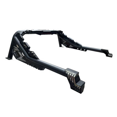 Toyota Hilux Vigo Revo Ford Ranger F150 Pick Up için OEM ODM Çelik Rulo Bar