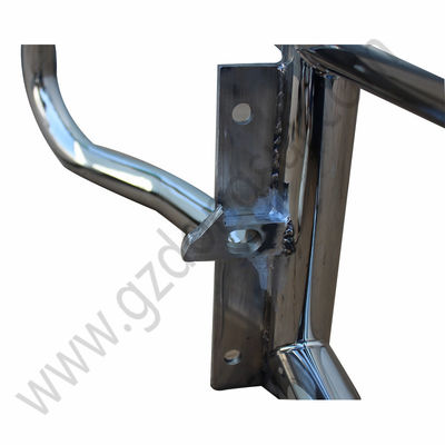 Dongsui Fabrikası klasik Tough Kuzey Amerika fabrika orijinal fiyat Yeni tarz Yarı Kamyon Tampon Geyik Korumaları Freightliner Cascadia For Volvo International Prostar Kenworth Peterbilt Mack Pinnacle için
