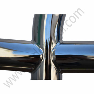 Dongsui Fabrikası klasik Tough Kuzey Amerika fabrika orijinal fiyat Yeni tarz Yarı Kamyon Tampon Geyik Korumaları Freightliner Cascadia Volvo International Prostar Kenworth Peterbilt Mack Pinnacle için