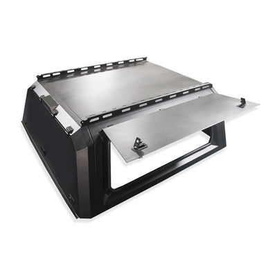 OEM Great Wall Power 2021 2022 için Hardtop Topper Camper Kamyon Kanopisi Toptan Satış