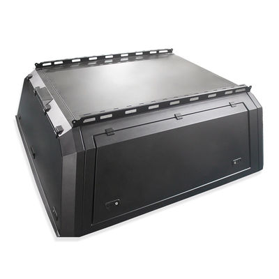 OEM Great Wall Power 2021 2022 için Hardtop Topper Camper Kamyon Kanopisi Toptan Satış