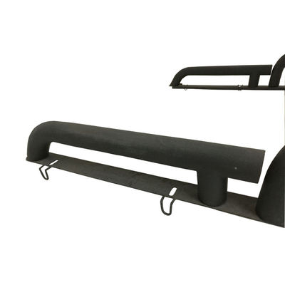 Hilux Vigo Revo için Çelik Güç Kaplama Araba Roll Bar 4x4