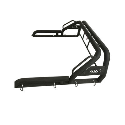 Toyota Hilux Vigo Revo Ford Ranger F150 Pick Up için OEM ODM Çelik Rulo Bar