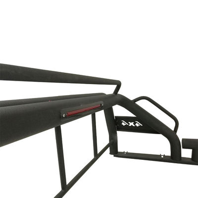 Dongsui 4X4 Otomotiv Parça Kamyonet Çelik Spor Takla Barı Toyota Hilux FRONTIER NP300 için