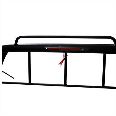 Dongsui 4X4 Otomotiv Parça Kamyonet Çelik Spor Takla Barı Toyota Hilux FRONTIER NP300 için