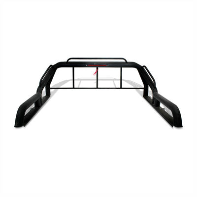 Dongsui 4X4 Otomotiv Parça Kamyonet Çelik Spor Takla Barı Toyota Hilux FRONTIER NP300 için