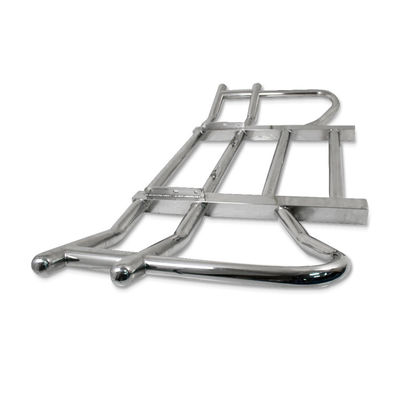 Dongsui Fabrikası Klasik Sağlam Kuzey Amerika Fabrikası Orijinal Fiyat Yeni Tarz Yarı Kamyon Tampon Geyiği Korumaları Freightliner Cascadia For Volvo International Prostar Kenworth Peterbilt Mack Pinnacle İçin