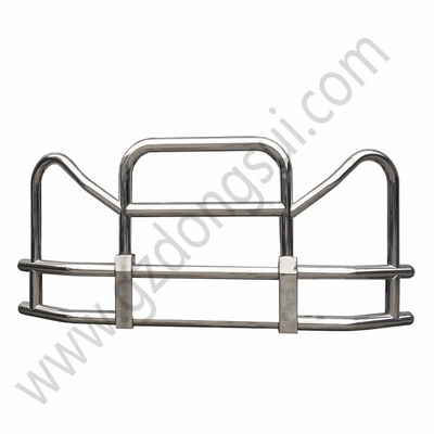 Dongsui Fabrikası Klasik Sağlam Kuzey Amerika Fabrikası Orijinal Fiyat Yeni Tarz Yarı Kamyon Tampon Geyiği Korumaları Freightliner Cascadia For Volvo International Prostar Kenworth Peterbilt Mack Pinnacle İçin