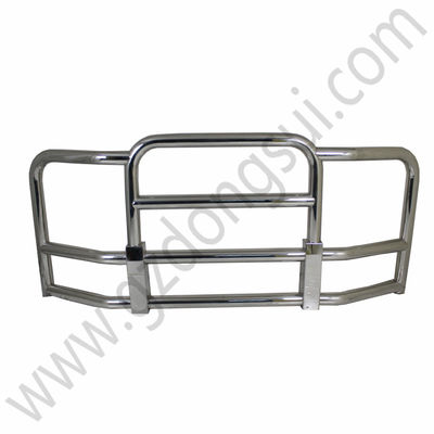 Kenworth T660 için Özelleştirme Big Rig Truck Deer Guard