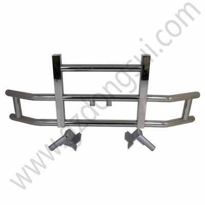 Dongsui Fabrikası Dayanıklı Tır Tamponu Geyik Korumaları Freightliner Cascadia For Volvo International Prostar Kenworth Peterbilt Mack Pinnacle için