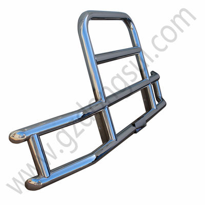 Vnl için Amerikan Tır Geyiği Koruması 304 Paslanmaz Çelik MOQ 20 Takım Hızlı Teslim Süresi